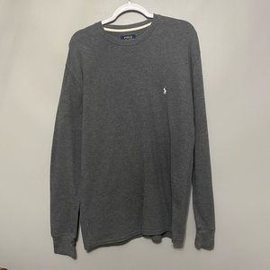 Polo Longsleeve